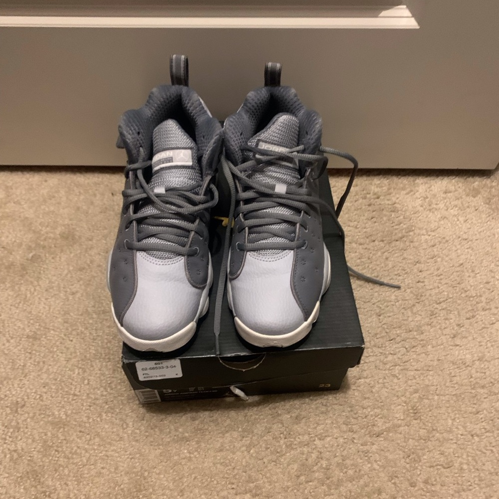 Jordan Jumpman
